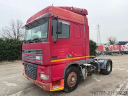DAF TE47XS