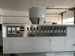 Hans Weber Maschinenfabrik DS 85