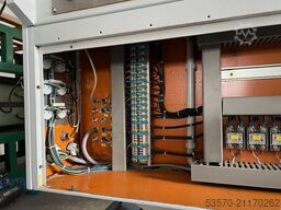 Hans Weber Maschinenfabrik DS 85