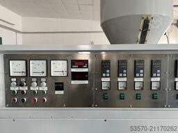 Hans Weber Maschinenfabrik DS 85