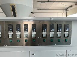 Hans Weber Maschinenfabrik DS 85