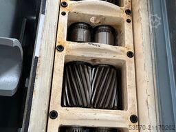 Hans Weber Maschinenfabrik DS 85