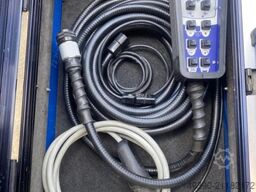 MESSER GRIESHEIM - POLYSOUDE PS 204 + RC 200