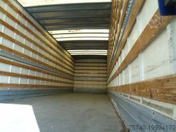 Scania P 270 + 6x2 + manual + 9.85 box