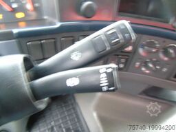 Volvo FH 500 + 8X4 + SPRING + EURO 5 + RETARDER