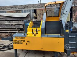 Uniforest Titan 40/20 Premium