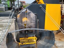 Uniforest Titan 40/20 Premium