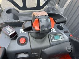 Linde T20SP