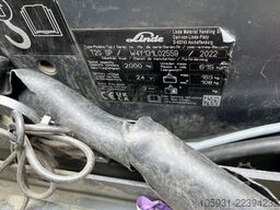 Linde T20SP