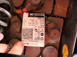 bt SWE 080L Batterie 20/2022