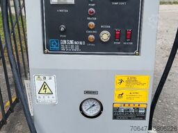 GUM SUNG MACHINE CO GSMG-15