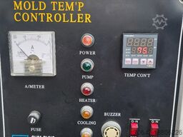 GUM SUNG MACHINE CO GSMG-15
