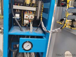 GUM SUNG MACHINE CO GSMG-15