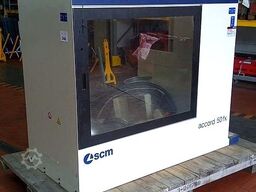 SCM Accord 50 FX