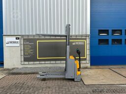 JUNGHEINRICH EJD118i