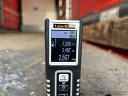 DAF LF 210 FA / Turbo Problems / 502 dkm / Curtains...