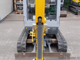 Wacker Neuson ET18