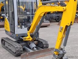 Wacker Neuson ET18