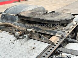 MERCEDES-BENZ Actros 1840 LS 4x2, Hydraulik, EU6