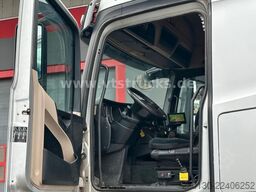 MERCEDES-BENZ Actros 1840 LS 4x2, Hydraulik, EU6