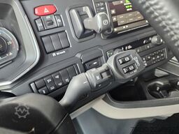 Scania S660 V8 6x2 BOOGIE / RETARDER / FULL AIR SUSPEN...
