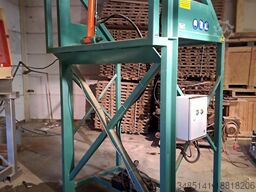 Noel Et Fils Retourneur de bac/palettes