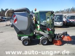 Nilfisk Park Ranger 2150 Egholm Geräteträger