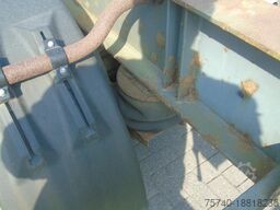 Pacton 3 AXLE