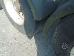 Pacton 3 AXLE