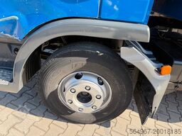 MAN TGL 8.180 3-Seiten-Kipper 2x AHK