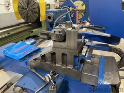 GEMINIS CNC 7 PLUS 1100x6000