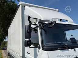Mercedes-Benz 1317