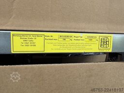 Hofe Orion Plus