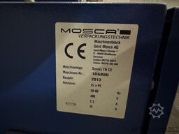 Mosca Sonixs TR CE