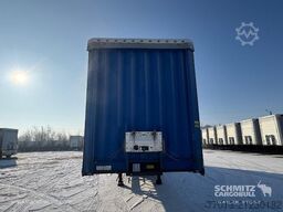 Krone Curtainsider Mega