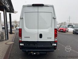 Iveco Daily 35S12 *R3.520mm*AHK*Automatik*51.272km!!