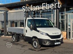 Iveco Daily 35S14 A8*R3.450mm*Automatik*Kamera*2Sitze*