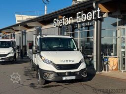 Iveco Daily 35S14 A8*R3.450mm*Automatik*Kamera*2Sitze*