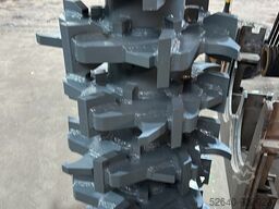 BR -Technik Vb750 / U75