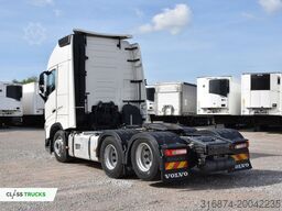 VOLVO FH 540 Globetrotter XL Retarder