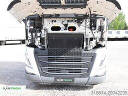 VOLVO FH 540 Globetrotter XL Retarder