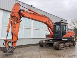 Doosan DX 225 LC    2012