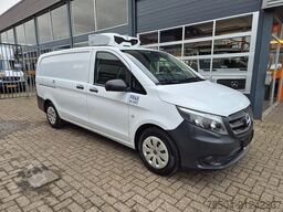 Mercedes-Benz Vito 114 CDI L2 Koelwagen Zanotti +20C/-20C st ...
