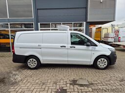 Mercedes-Benz Vito 114 CDI L2 Koelwagen Zanotti +20C/-20C st ...