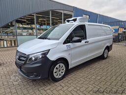 Mercedes-Benz Vito 114 CDI L2 Koelwagen Zanotti +20C/-20C st ...