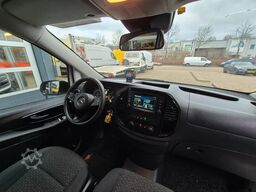 Mercedes-Benz Vito 114 CDI L2 Koelwagen Zanotti +20C/-20C st ...