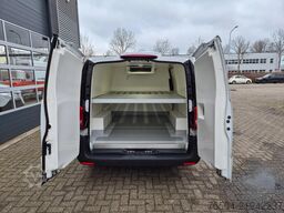 Mercedes-Benz Vito 114 CDI L2 Koelwagen Zanotti +20C/-20C st ...