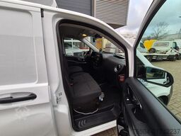 Mercedes-Benz Vito 114 CDI L2 Koelwagen Zanotti +20C/-15C st ...