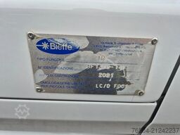 Mercedes-Benz Vito 114 CDI L2 Koelwagen Zanotti +20C/-15C st ...