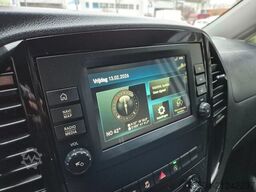 Mercedes-Benz Vito 114 CDI L2 Koelwagen Zanotti +20C/-15C st ...